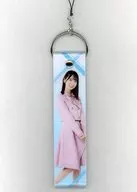 金村美玖(日向坂46) ペンライトストラップ 「欅坂46 日向坂46キャンペーン in ローソン」 Loppi・HMV予約限定