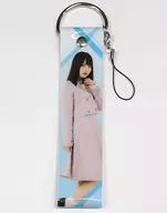 渡邉美穂(日向坂46) ペンライトストラップ 「欅坂46 日向坂46キャンペーン in ローソン」 Loppi・HMV予約限定