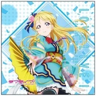 絢瀬絵里 マイクロファイバー vol.5 「ラブライブ!」