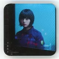 欅坂46 ジャケ写アクリルマグネット 不協和音 Type-A 「THE LAST LIVE」