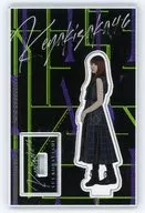 小林由依(欅坂46) アクリルスタンド 「THE LAST LIVE」