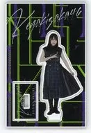 菅井友香(欅坂46) アクリルスタンド 「THE LAST LIVE」