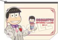 おそ松 フルグラフィックポーチ 「おそ松さん」