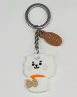 RJ(ジン) BABY KEYRING(ベビーキーリング) 「BT21」 