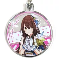 大崎甜花 「アイドルマスター シャイニーカラーズ 283カフェ in アニON STATION メタルチャーム」