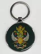 EXILE TRIBE エンブレムキーホルダー EMBLEM GOODS EXILE TRIBE STATION ONLINE限定