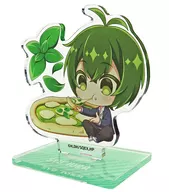 井浦秀 「ホリミヤ 放課後カフェ×SWEETS PARADISE トレーディングミニキャラアクリルスタンド」