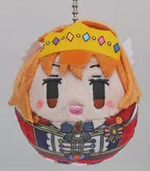 北沢はぐみ 「BanG Dream! ガールズバンドパーティ! コロこっと ハロー、ハッピーワールド!」