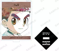 ズシ 「HUNTER×HUNTER トレーディング Ani-Art アクリルスタンド」