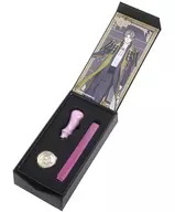 へし切長谷部 シーリングワックスセット 「刀剣乱舞-ONLINE-」