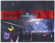 [単品/台紙付] 井澤勇貴(おそ松) F6 2nd Live Tour オリジナル銀テープ(レッド) 「Blu-ray/DVD おそ松さん on STAGE F6 2nd LIVEツアー 『FANTASTIC ECSTASY』 豪華ECSTASY盤」 同梱特典