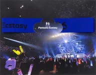 [単品/台紙付] 和田雅成(カラ松) F6 2nd Live Tour オリジナル銀テープ(ブルー) 「Blu-ray/DVD おそ松さん on STAGE F6 2nd LIVEツアー 『FANTASTIC ECSTASY』 豪華ECSTASY盤」 同梱特典