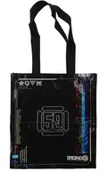 オリジナルデザインショッパー 「舞台 ROAD59 -新時代任侠特区-」 オロチシート特典