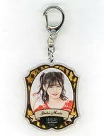 菖蒲まりん アクリルキーホルダー 「NMB48×goodspoon コラボカフェ」