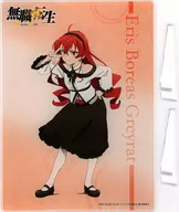 駿河屋 - 【買取】エリス・ボレアス・グレイラット 描きおろしアクリル