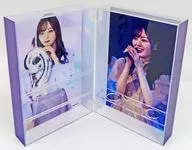 駿河屋 - 【買取】梅澤美波 個別メモリアルケース 「乃木坂46 9th YEAR
