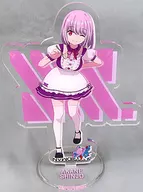 新条アカネ(等身) ビッグアクリルスタンド 「SSSS.GRIDMAN×ドン・キホーテ」