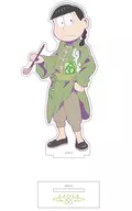 チョロ松(アジアンビューティーver.) デカアクリルスタンド 「おそ松さん」