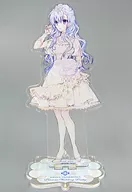 天宮潮(紳士同盟†) BIGアクリルスタンド Wedding Ver. 「種村有菜×animatecafe 第2弾」