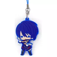 如月レン 「es fest エリオスライジングヒーローズ オンリーショップ in KOTOBUKIYA ラバーストラップコレクション」