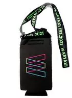 櫻坂46＆日向坂46 マルチホルダー 「W-KEYAKI FES.2021」