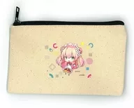 桃鈴ねね ポーチ 「バーチャルYouTuber ホロライブ5期生」 ヴィレッジヴァンガードオンラインストア限定