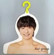 福本大晴(Aぇ!group) フォトハンガー’21夏 「Johnnys’ ISLAND STORE」