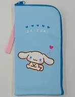 シナモロール DAISUKI SERIES～だいすきシリーズ～ ペンライトポーチ 「サンリオキャラクターズ」 Sanrio now!!!限定