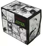 集合 コミックスBOX 「コミックス 新世紀エヴァンゲリオン」 書店限定全巻購入特典