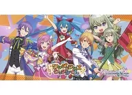 ワンダーランズ×ショウタイム プレミアムバスタオルVol.3 「プロジェクトセカイ カラフルステージ! feat. 初音ミク」