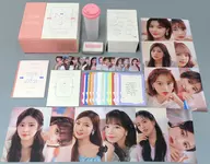 IZ*ONE 2ND オフィシャルファンクラブキット 「オフィシャルファンクラブ WIZ*ONE」 入会特典