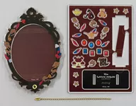 スカラビア fanfancy+ アクリルフレーム 「ディズニー ツイステッドワンダーランド」
