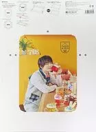 駿河屋 - 【買取】大西流星(なにわ男子) フォトキャンバス 「なにわの