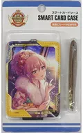 城ヶ崎美嘉 スマートカードケース 「アイドルマスターシンデレラガールズ」 アイドルマスターオフィシャルショップグッズ