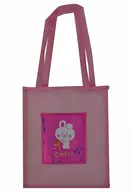 COOKY(ジョングク) ベビー オーロラハードメッシュトート(MY LITTLE BUDDY) 「BT21」