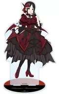 四宮かぐや(ハロウィンver.) 1/7スケール BIGアクリルスタンド 描き下ろしイラスト 「かぐや様は告らせたい？～天才たちの恋愛頭脳戦～」