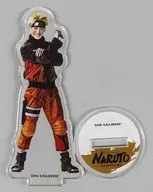 中尾暢樹(うずまきナルト) ランダムアクリルスタンド 「ライブ・スペクタクル『NARUTO-ナルト-』 ～うずまきナルト物語～」