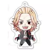 佐野万次郎(マイキー) 「東京リベンジャーズ アクリルキーホルダーコレクション 応援志隊!」