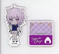 猫又おかゆ デフォルメアクリルスタンド 「ホロライブ in ハムリーズ ～DOKI×2Rendezvous～」