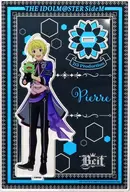ピエール アクリルスタンド 「アイドルマスター SideM」 アイドルマスター オフィシャルショップ ～315!!!SHOP～グッズ