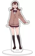 04.山井恋 キャラアクリルフィギュア 「古見さんは、コミュ症です。」