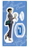 佐藤美和子 アクリルスタンド 花束ver. 「劇場版 名探偵コナン ハロウィンの花嫁」