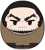 谷垣源次郎 「ゴールデンカムイ コロこっと」