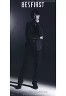 RYUHEI(BE：FIRST) チケットホルダー 「CD Bye-Good-Bye」 楽天ブックス購入特典