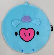 MANG(ジェイホープ) うちわケース 「BT21×one after another NICE CLAUP」