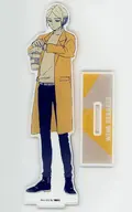 駿河屋 - 【買取】佐狐浩太 デカアクリルスタンド 「webpon×くじメイト