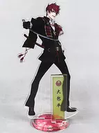 [外枠欠品] 61.大包平 アクリルフィギュア(戦闘) 「刀剣乱舞-ONLINE-」