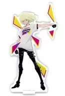 [台座欠品] リオ・フォーティア アクリルスタンド 「プロメア LIVE INFERNO」