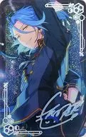 HiMERU 「あんさんぶるスターズ!! 流砂CoLotta(トレーディングアクリルプレート) vol.2 Aグループ」 中国限定