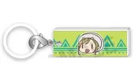 犬山あおい 「ゆるキャン△ ボトルチャーム」